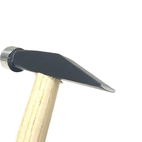 Hammer Flat & Cross-Peen Goldsmith Hammers, HH-MP01