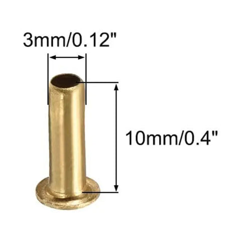 Hollow Rivet, HH-RI01