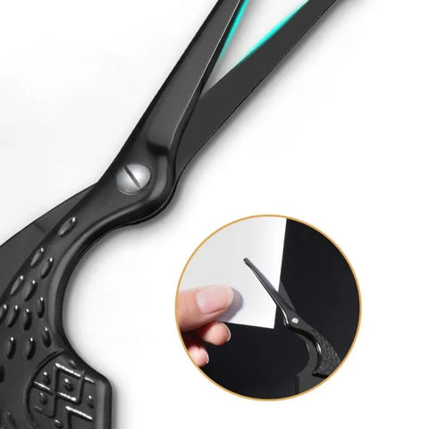 Beard & Mustache Scissors-3