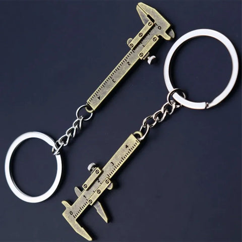 Vernier Caliper Card-2