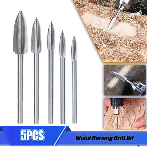 White Steel Carving Tools-3