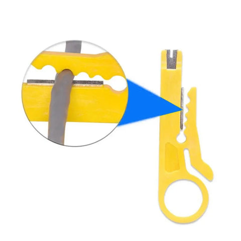 Small Handheld Wire Stripping Tool-2