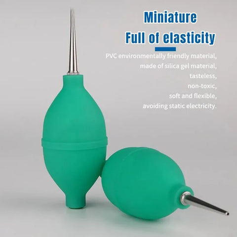 Dust Removal Air Blower-3