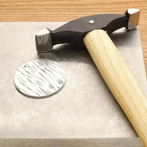 Sharp Texturing Hammer, HH-MP05