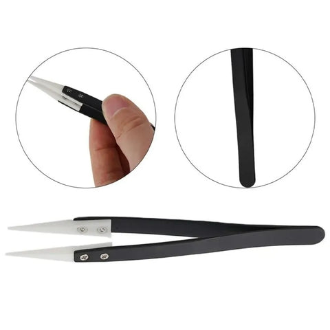 Non-conductive tweezers-3