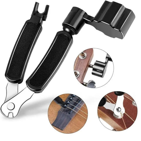 Setting Up the Pliers Winder-2