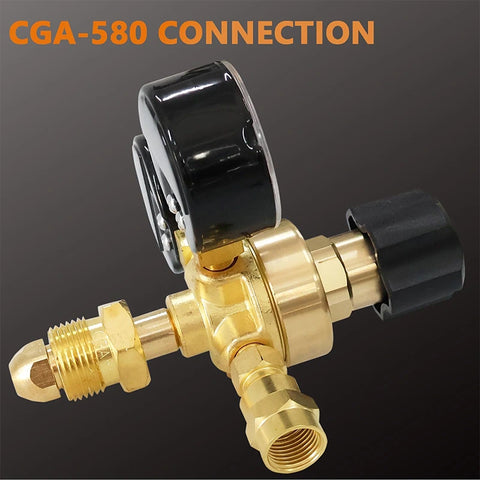 Gas Welding Regulator, HH-TR05