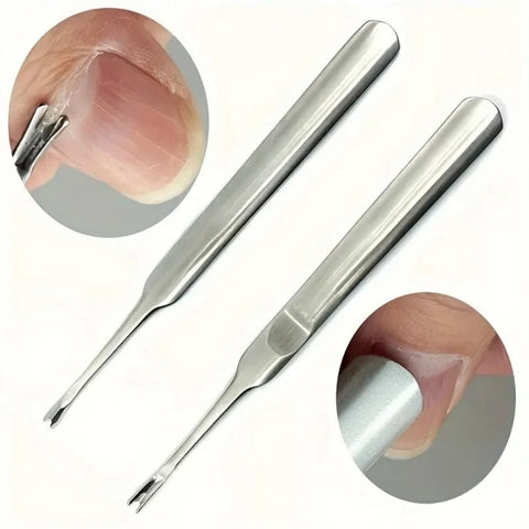 Dead Skin Razor – No Exfoliator Needed-1