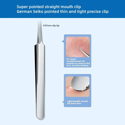Blackhead removal tool-1