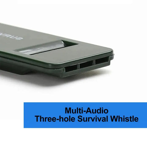 Emergency High-Volume Whistle-2