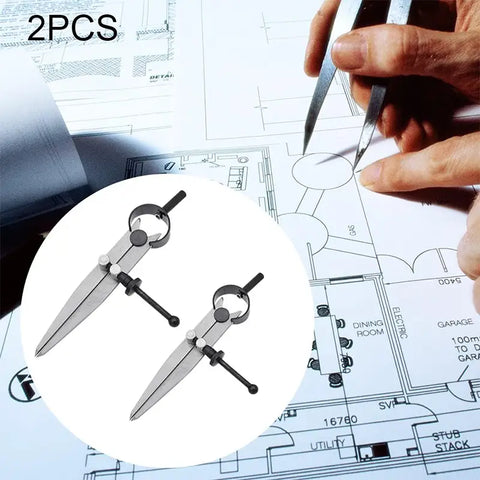 Circle Drawing Tool, HH-GR03