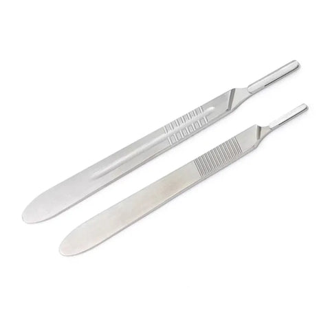 Eyebrow shaping scalpel-1