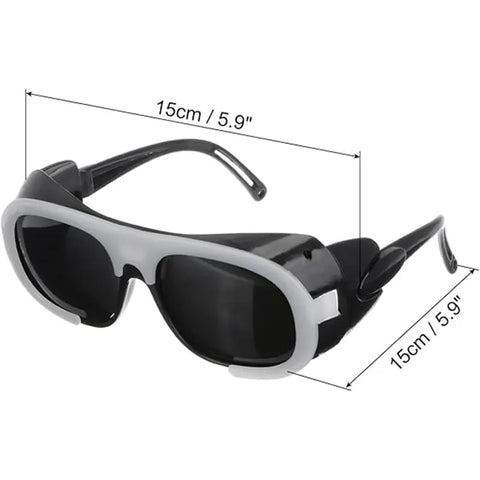 3pcs Protection Welding Glasses, HH-SL02