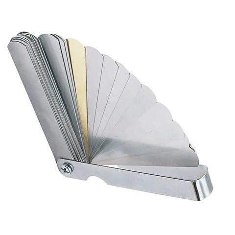 Metric Feeler Blade Set-3