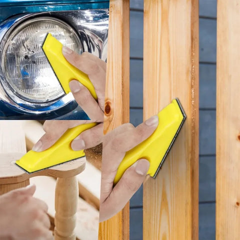 Handheld Sander Set-3