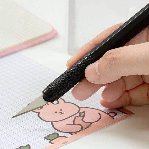 Precision Craft Carving Knife, HH-SG05