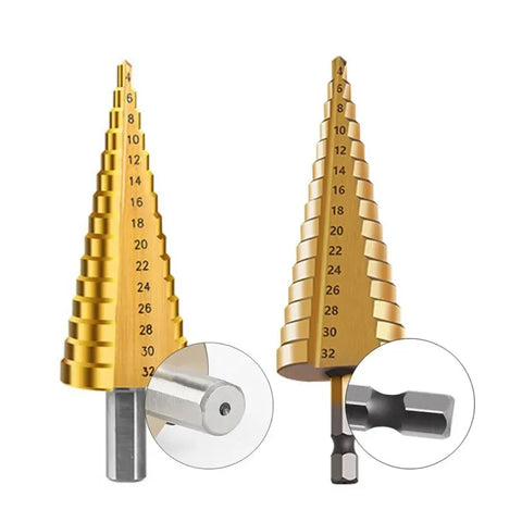 Carpentry Drill Bit Collection-3