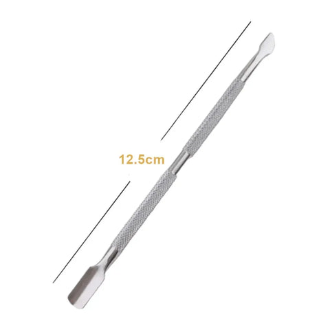 Stainless Cuticle Remover-3