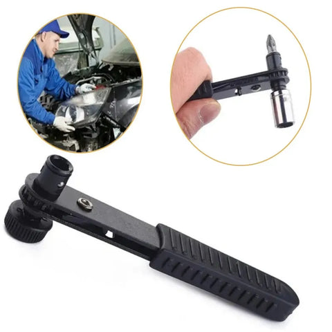 Interchangeable Screwdriver Set-3