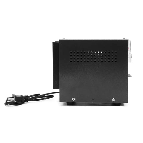 Factory Direct Supply Small Gold Plating Machine Silver Plating Machine, HH-APS1522