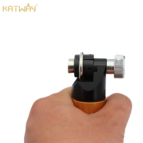 Ring Fixture Clamp Setting Tool Kit, HH-CF01