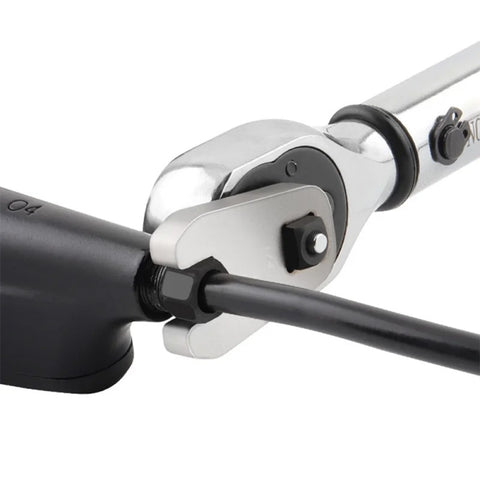 Bike disc brake cable spanner-2