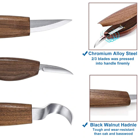 DIY Wood Sculpture Tools-3