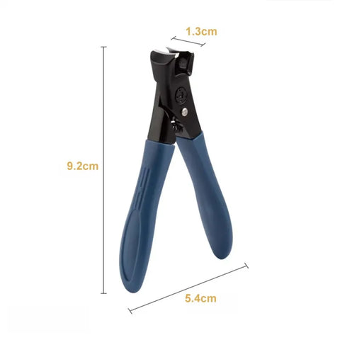 Expert Manicure Clipper Set-3