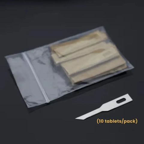 Fine Art Engraving Blade-3