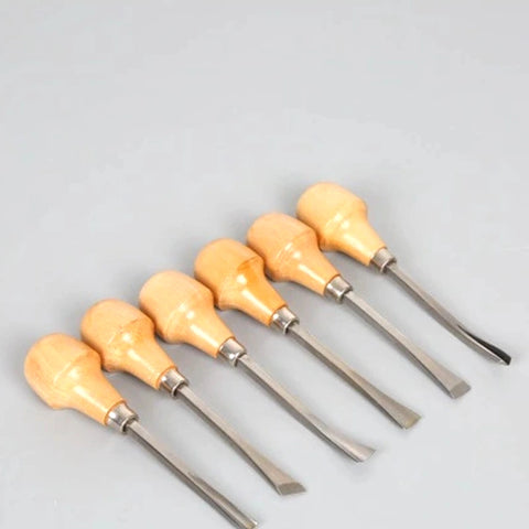 Wood Carving Chisel Set, HH-SG03