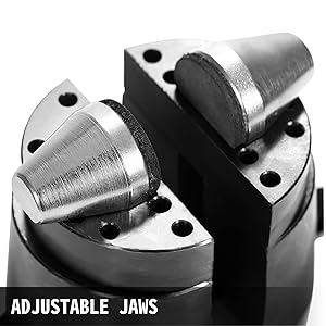 jewelers ball vice HH-A03C