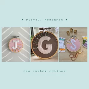 Personalized Home Furnishings