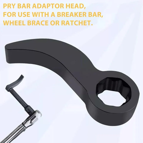 Axle Shaft Removal Tool-3