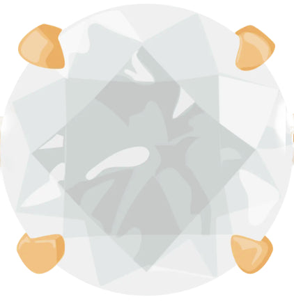 Standard Four Prongs