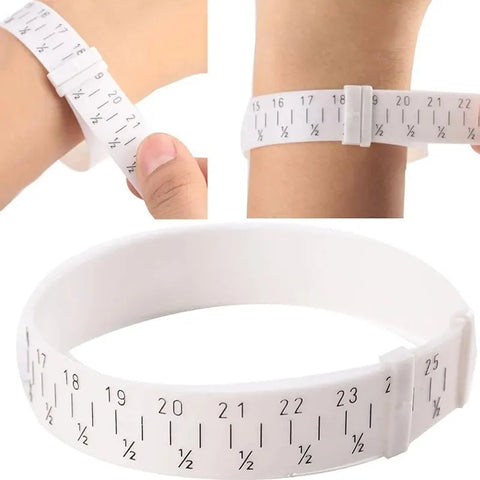 Bracelet Gauge Sizer, HH-RB02