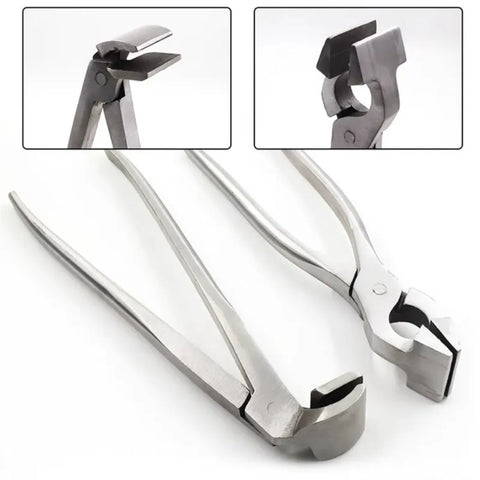 Edge Press Clamp for Leatherwork-4