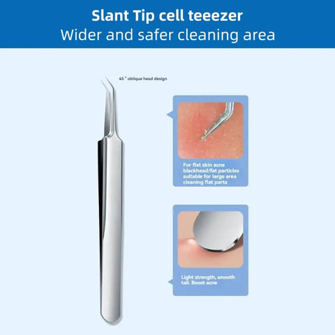 Acne extractor clip-2