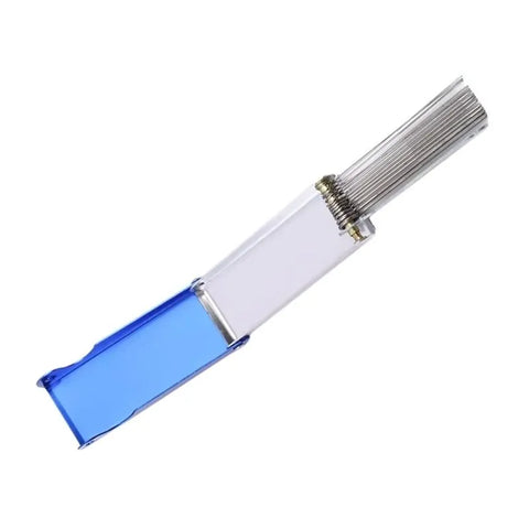 Guitar Repair File Kit-3