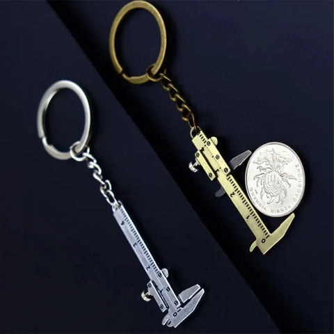 Precision Measuring Card-3