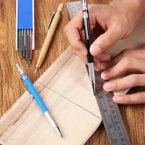 Carpenter Pencils, HH-DS05