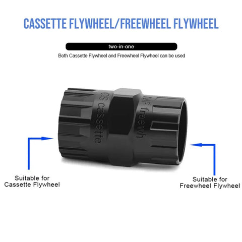 Flywheel Removal Wrench for Bicycle-3