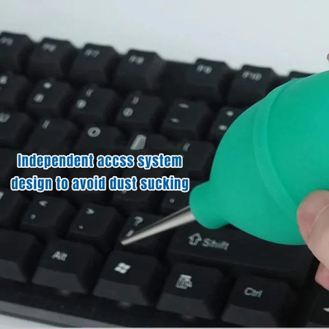 Air Blower for Dust Collector Systems-