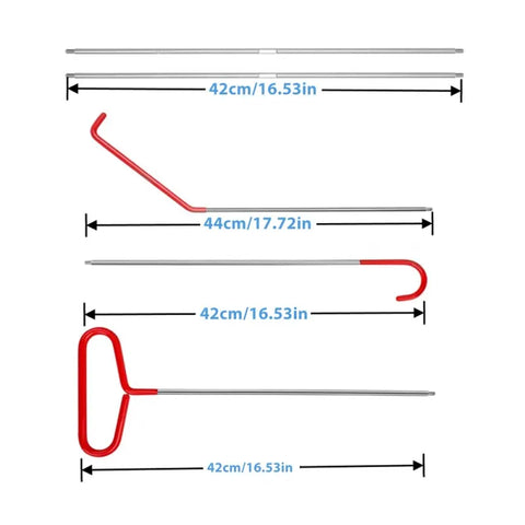 Car Door Maintenance Tools-3