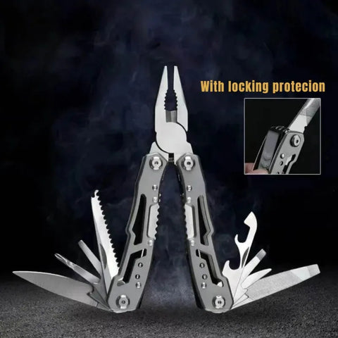 All-in-One Folding Pocket Knife-4