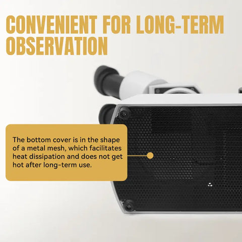 Optical Stereoscopic Microscope,HH-MS05A