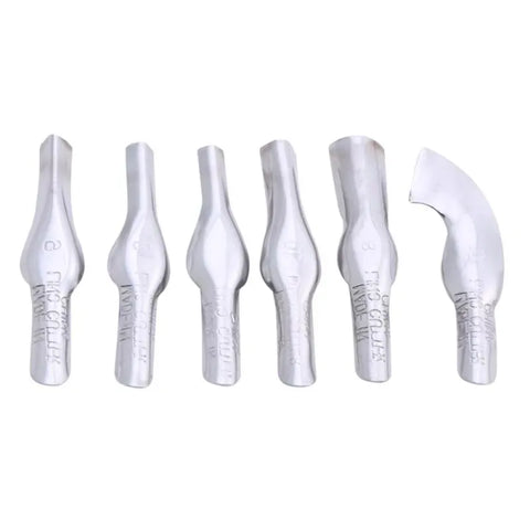 Basic Engraving Set-4