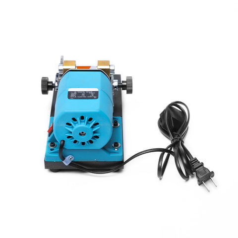 Mini Jewelry Grinding Drilling Machine Pearl Processing Tools, HH-ZKL