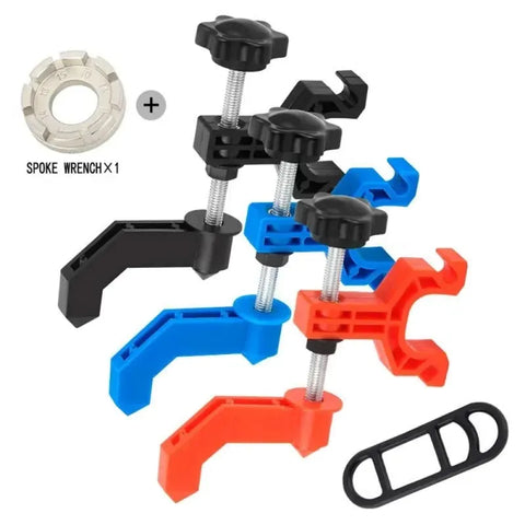 Bike Wheel Adjustment Stand-3