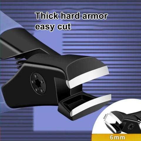 Nail Grooming Kit for Professionals-4