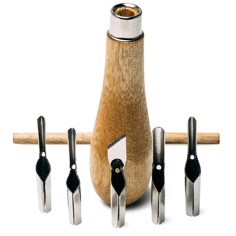 Metal Marking Tools-4